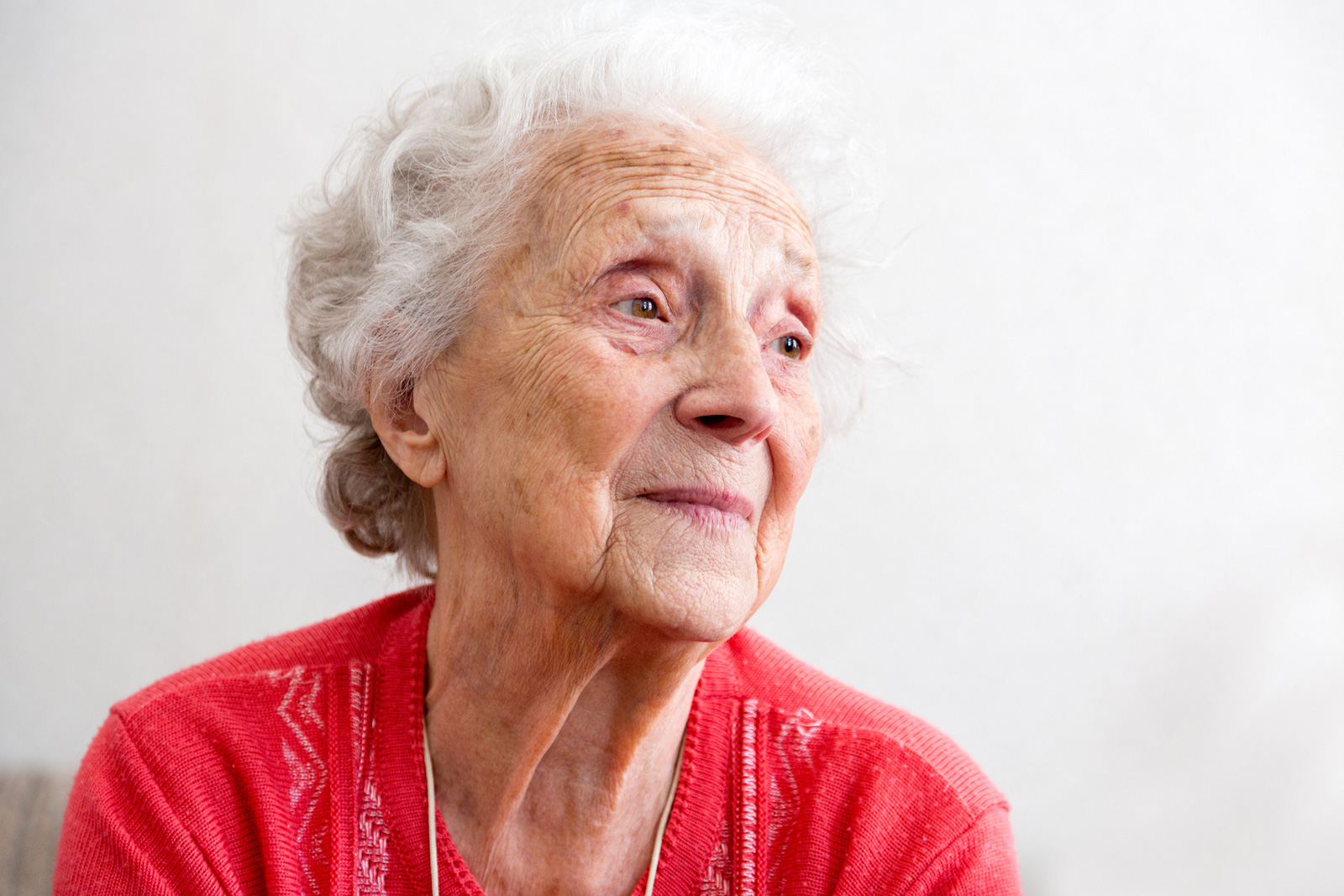 Gedächtnistraining hilft demenzkranken Menschen.