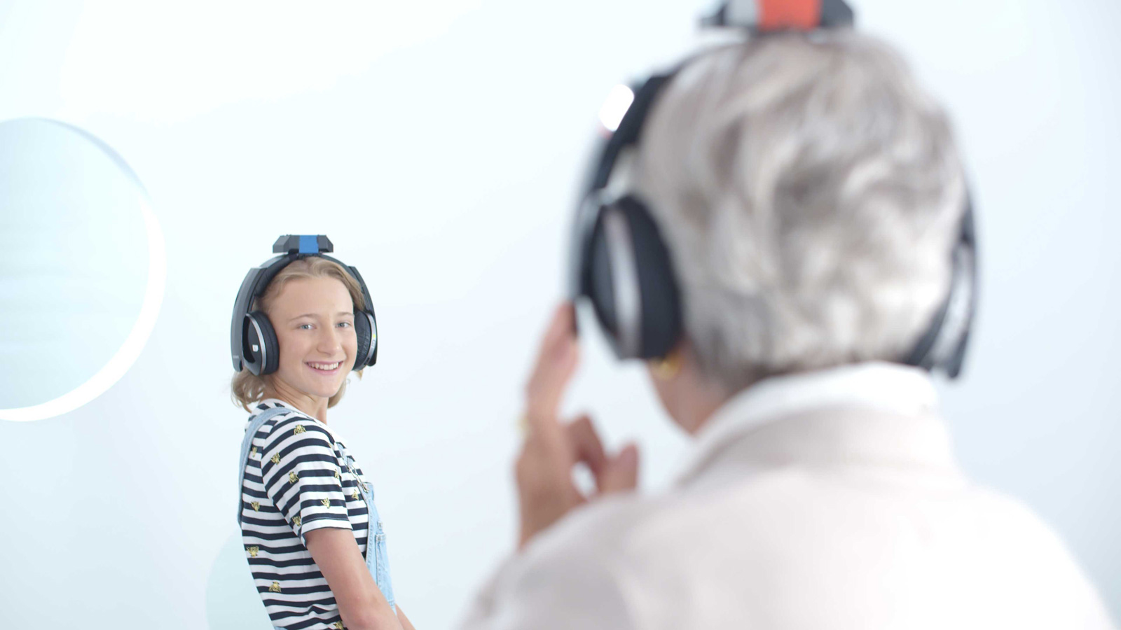 Audioversum: Erlebniswelt rund um das Hören und Schmecken